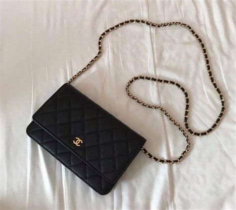 chanel chain sling bag|Chanel small bag with price.